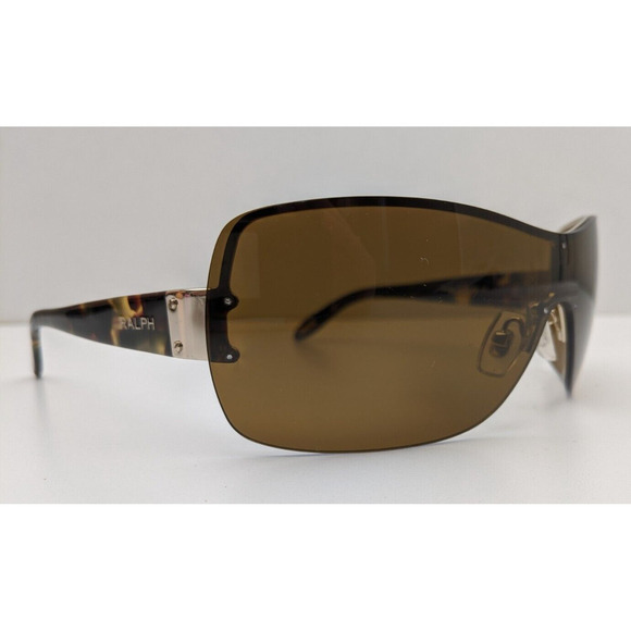 🕶️Ralph Lauren RA4085 102/83 Sunglasses 78/04 120 /KAZ851🕶️​ - Picture 3 of 9